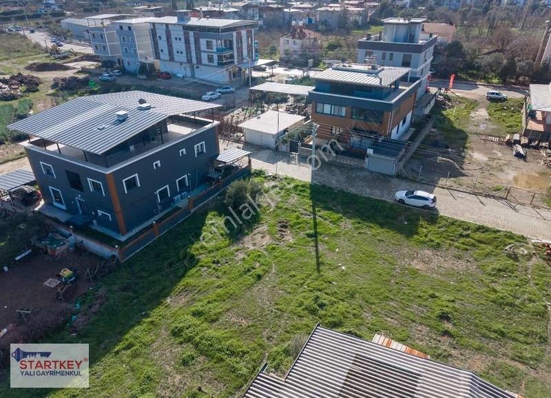 Kemalpaşa Örnekköyde Satılık Villa İmarlı Arsa - Görsel 5
