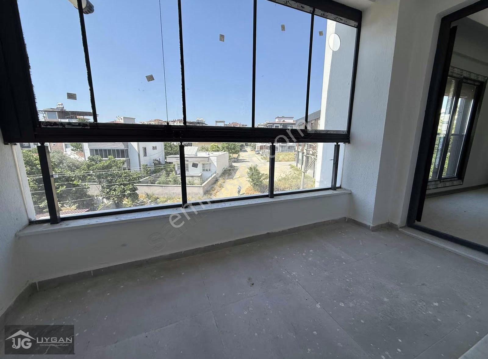Torbalı Mah. 170m² 2+1 Sıfır Dubleks İzban Dibii Merkezi Konum - Görsel 10