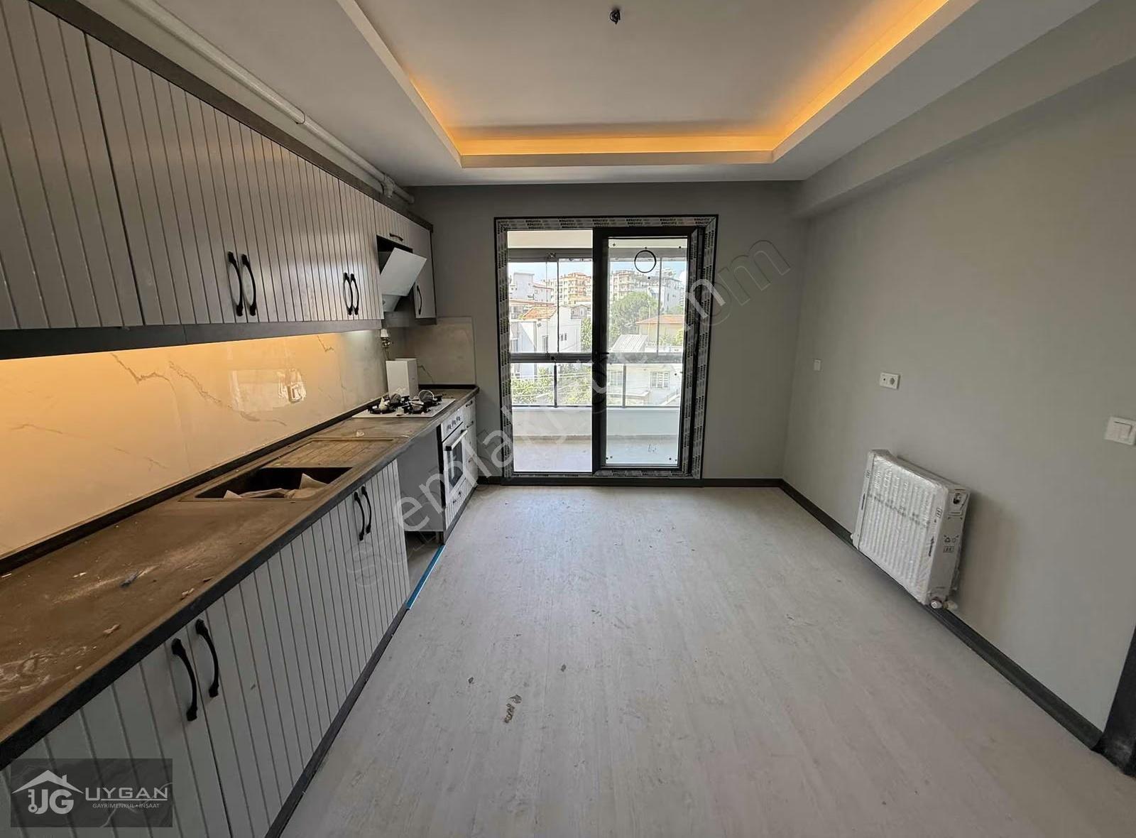 Torbalı Mah. 170m² 2+1 Sıfır Dubleks İzban Dibii Merkezi Konum - Görsel 4