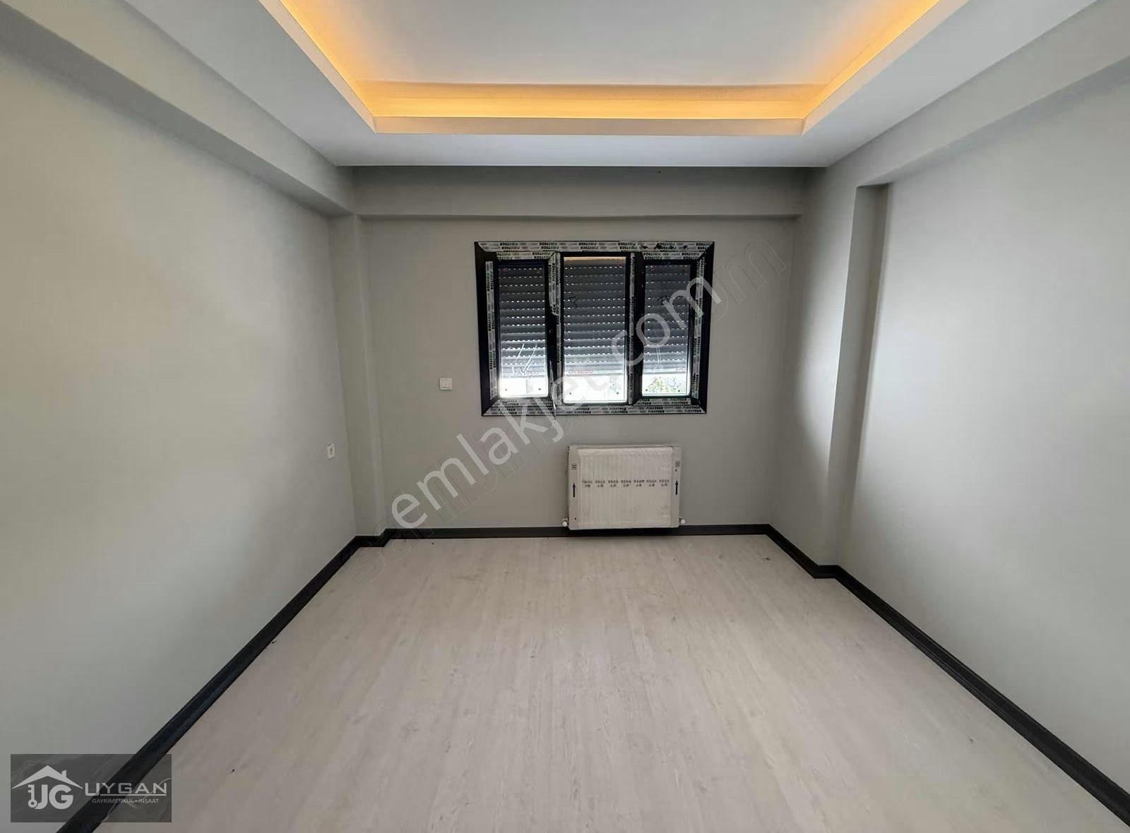 Torbalı Mah. 170m² 2+1 Sıfır Dubleks İzban Dibii Merkezi Konum - Görsel 13