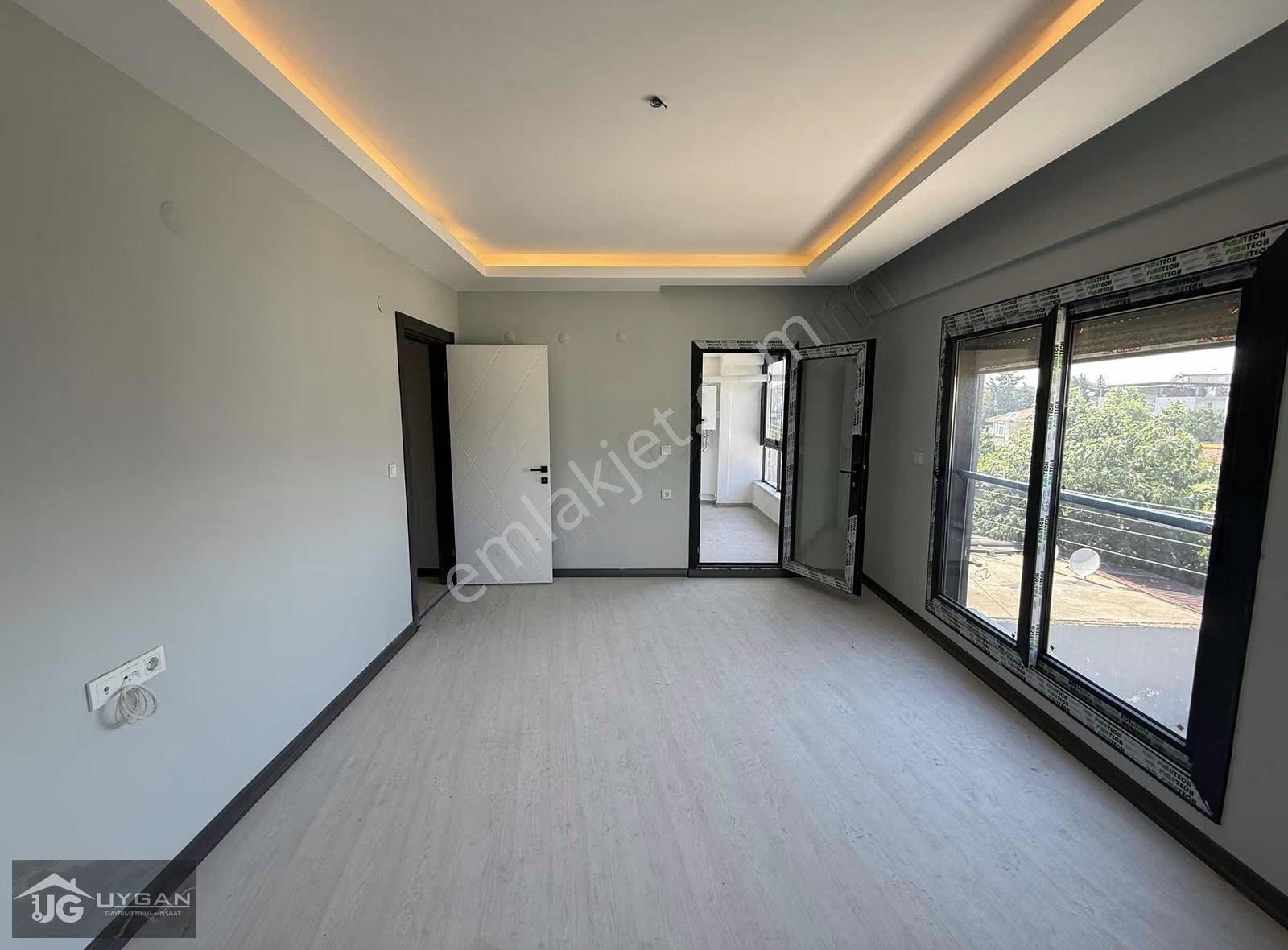 Torbalı Mah. 170m² 2+1 Sıfır Dubleks İzban Dibii Merkezi Konum - Görsel 9