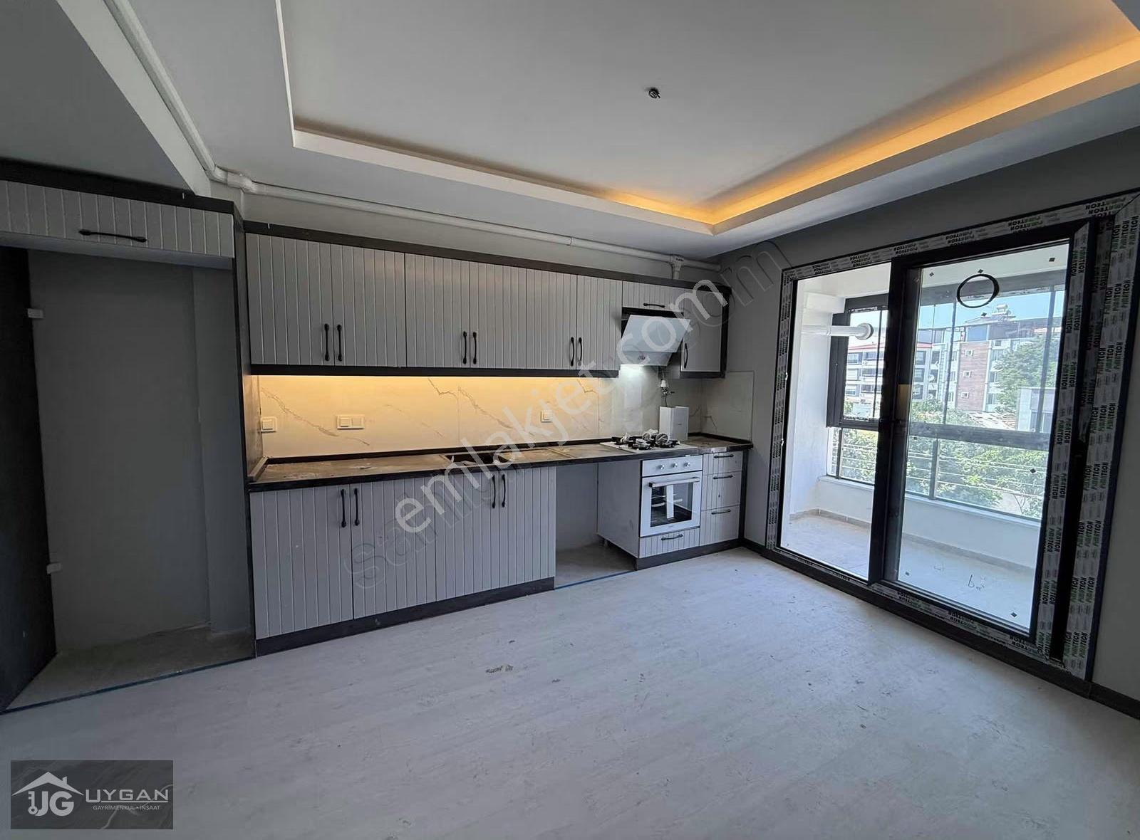 Torbalı Mah. 170m² 2+1 Sıfır Dubleks İzban Dibii Merkezi Konum - Görsel 11
