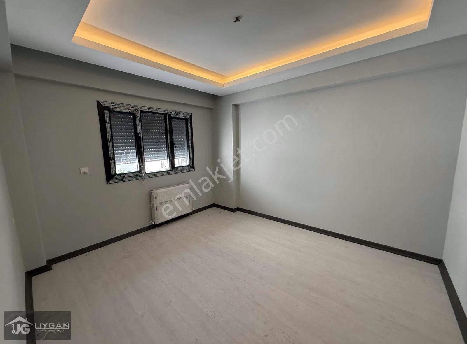 Torbalı Mah. 170m² 2+1 Sıfır Dubleks İzban Dibii Merkezi Konum - Görsel 5