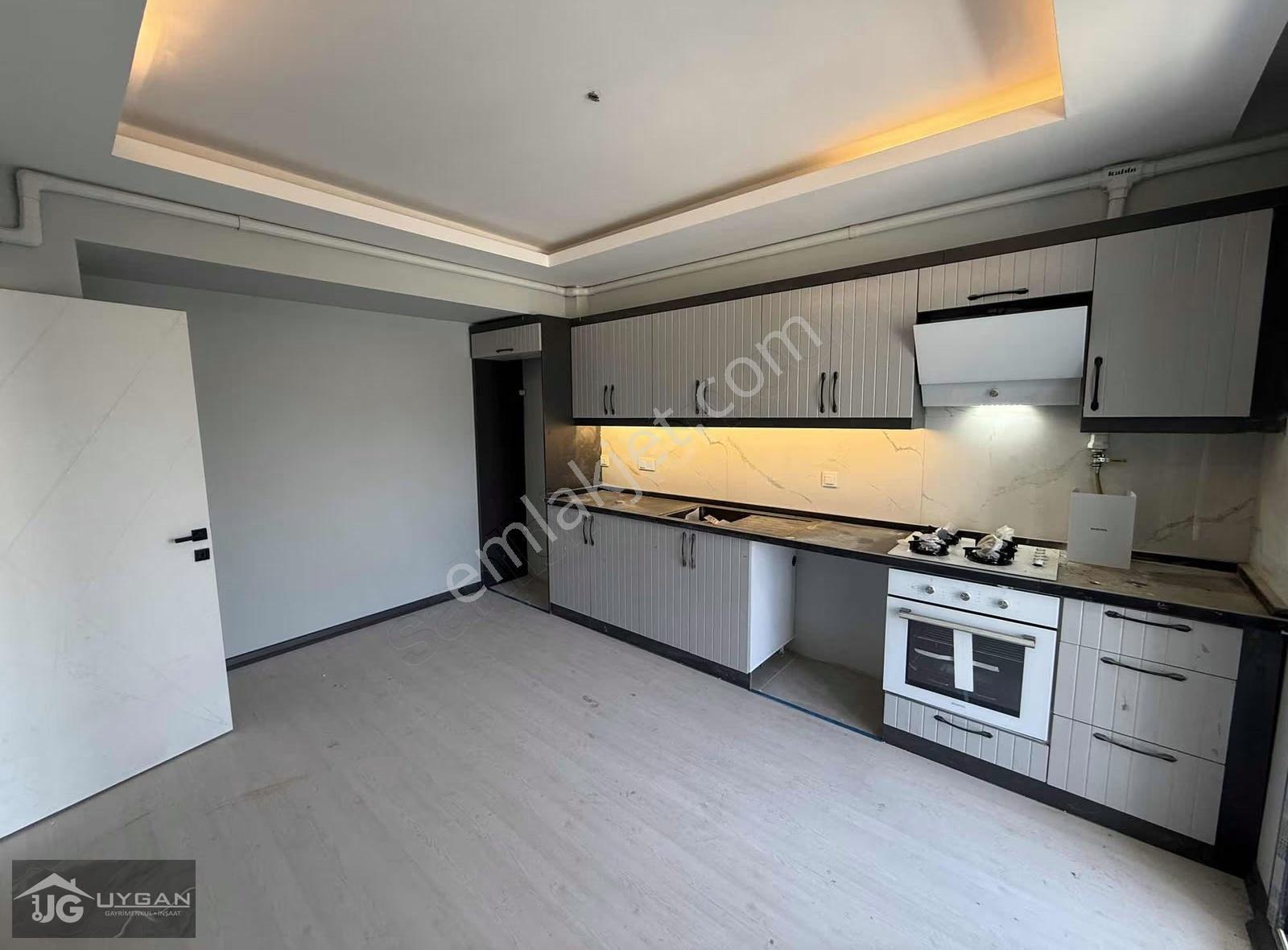 Torbalı Mah. 170m² 2+1 Sıfır Dubleks İzban Dibii Merkezi Konum - Görsel 7