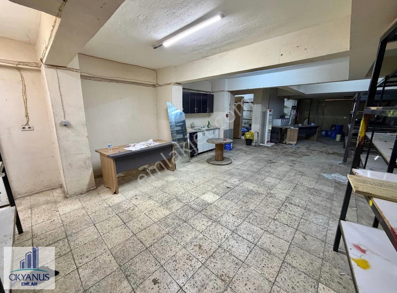 Hastane Yanı, İtfaiye Arkası, Cadde Üstü, Çift Girişli , 280 M2 - Görsel 19