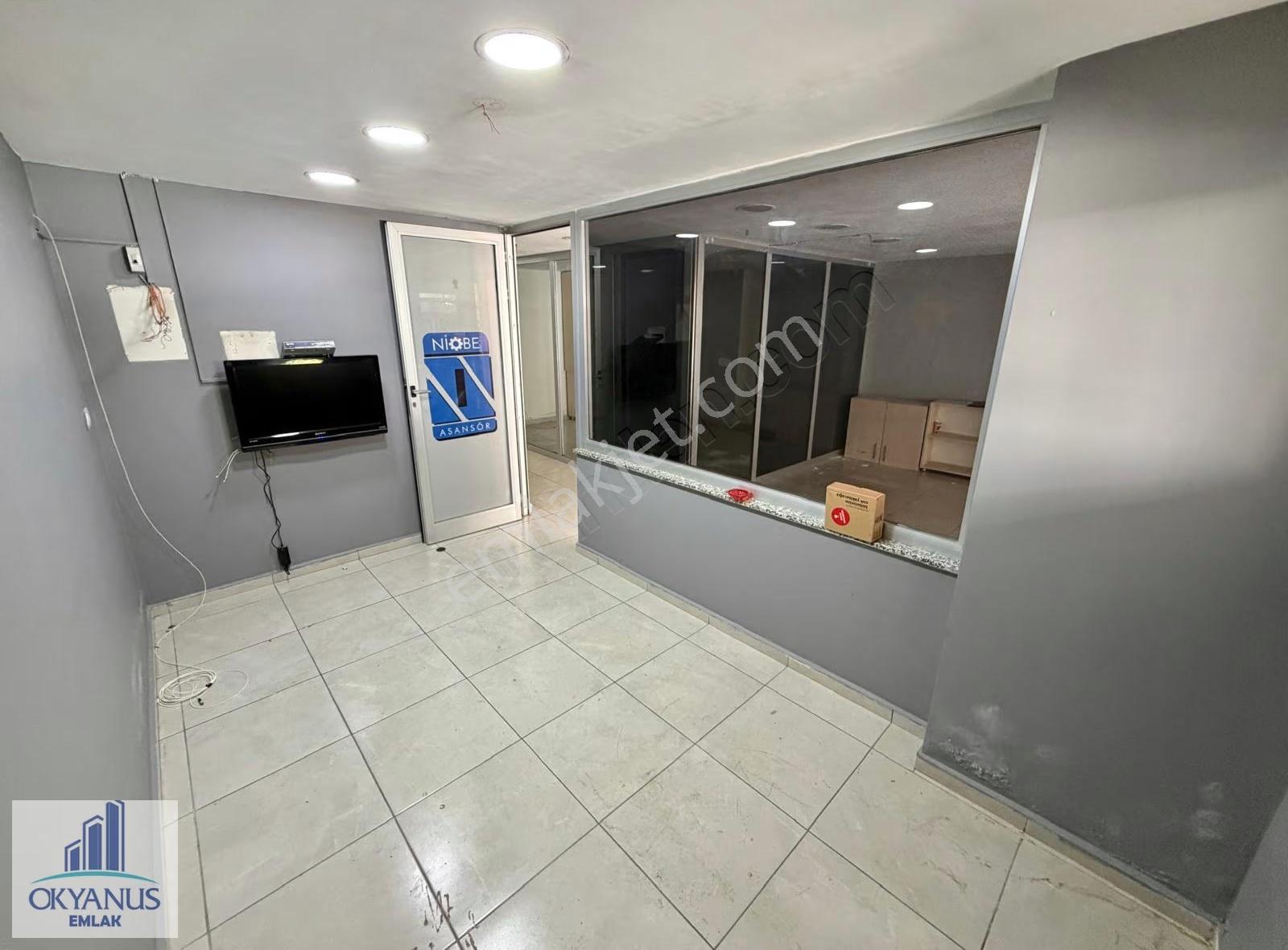 Hastane Yanı, İtfaiye Arkası, Cadde Üstü, Çift Girişli , 280 M2 - Görsel 3