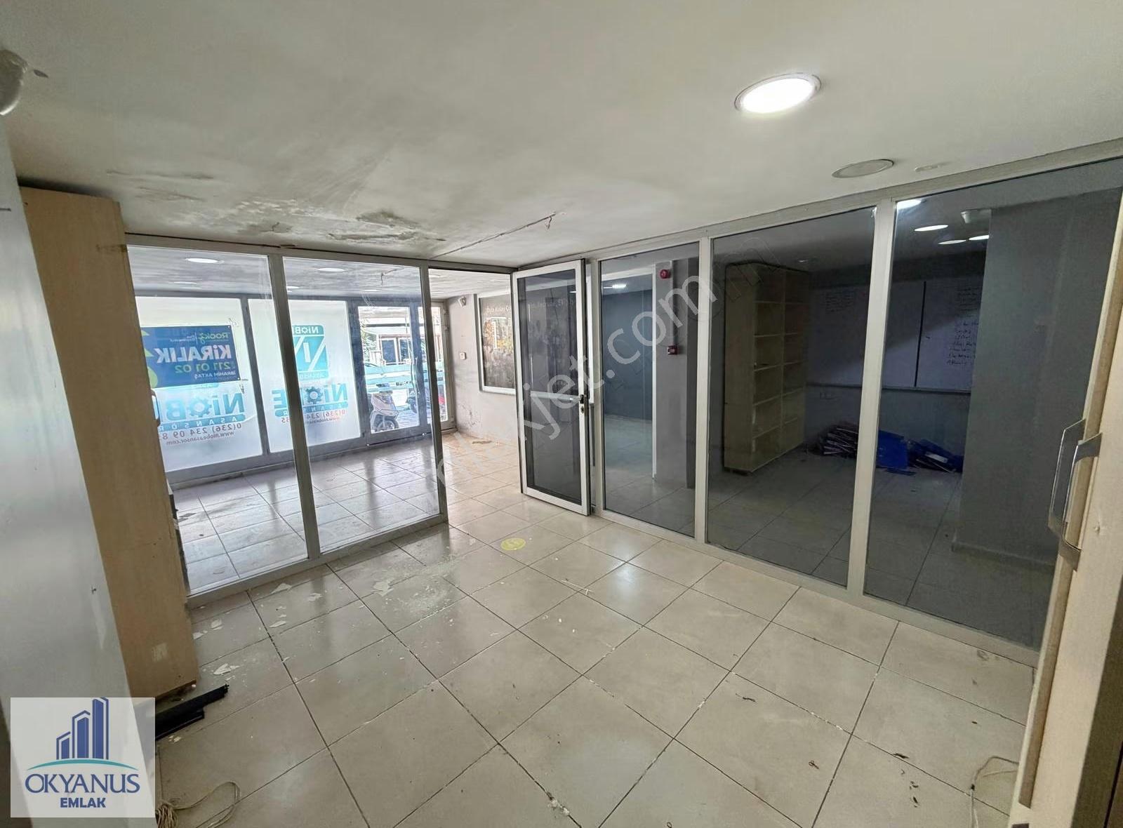 Hastane Yanı, İtfaiye Arkası, Cadde Üstü, Çift Girişli , 280 M2 - Görsel 5