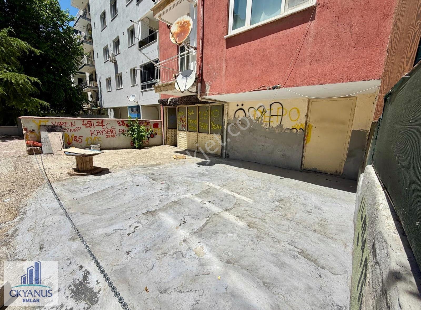 Hastane Yanı, İtfaiye Arkası, Cadde Üstü, Çift Girişli , 280 M2 - Görsel 8