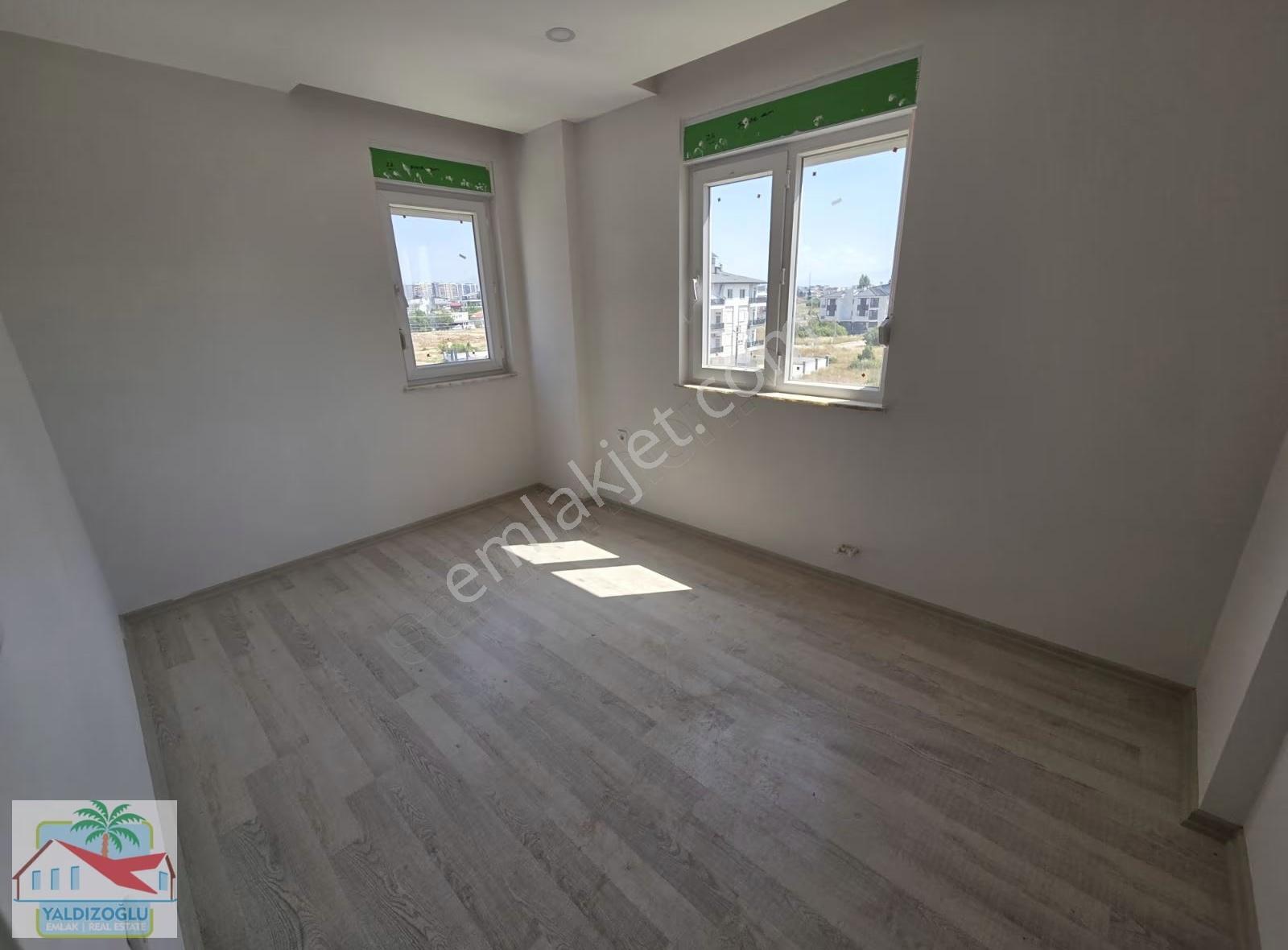 Pazara Yakın Kiralık 1+1 Arakat Asansörlü Daire - Görsel 10