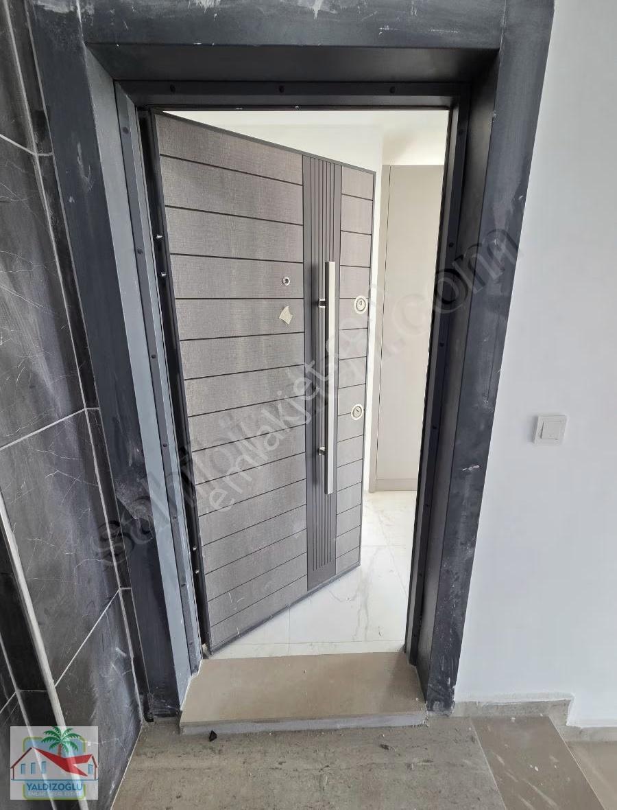 Pazara Yakın Kiralık 1+1 Arakat Asansörlü Daire - Görsel 6