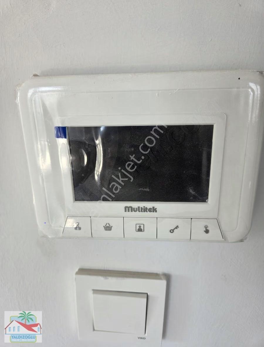 Pazara Yakın Kiralık 1+1 Arakat Asansörlü Daire - Görsel 4