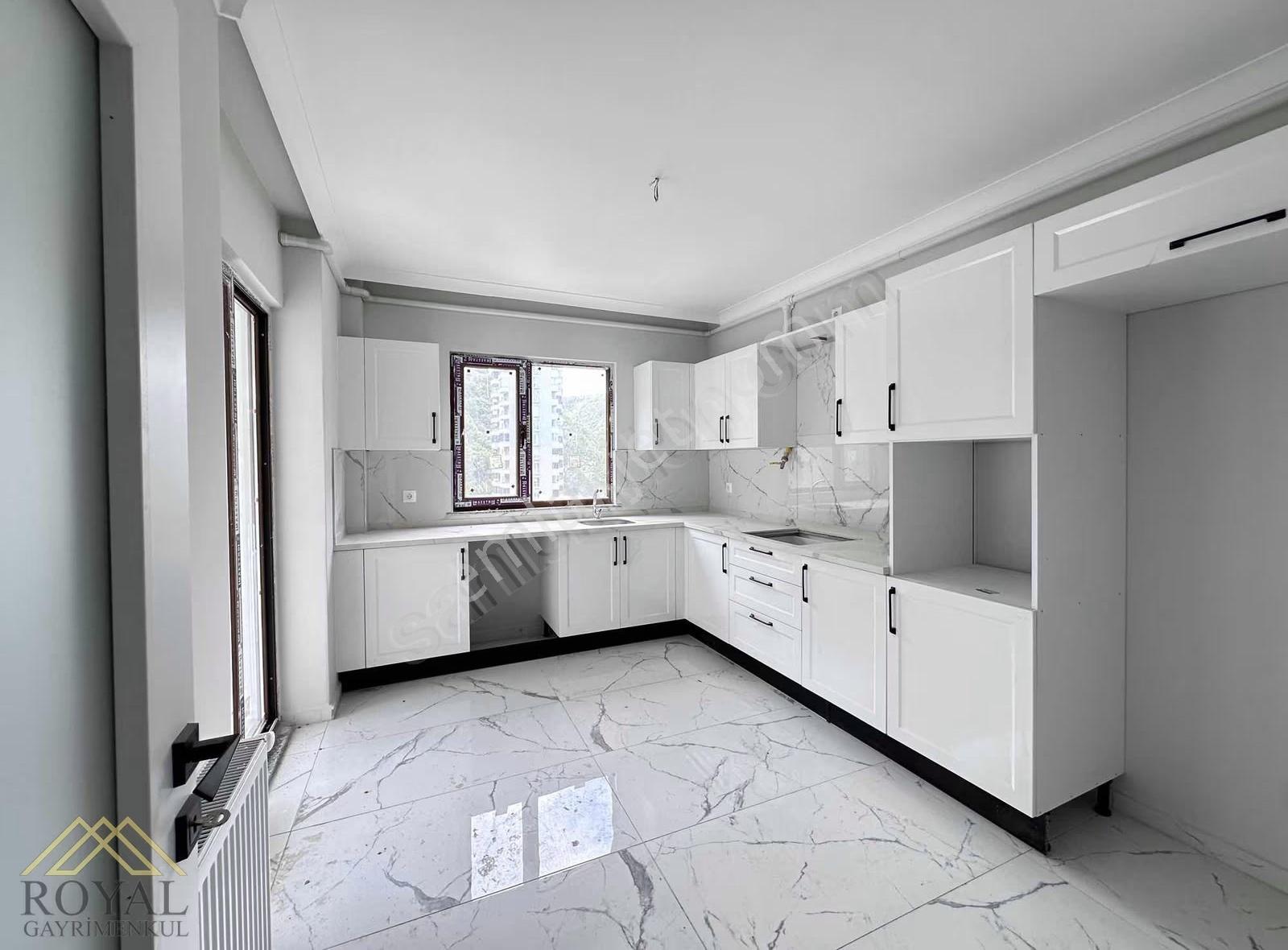 Kaşüstü'nde Kiralık 4+1 Sıfır Daire - Görsel 17