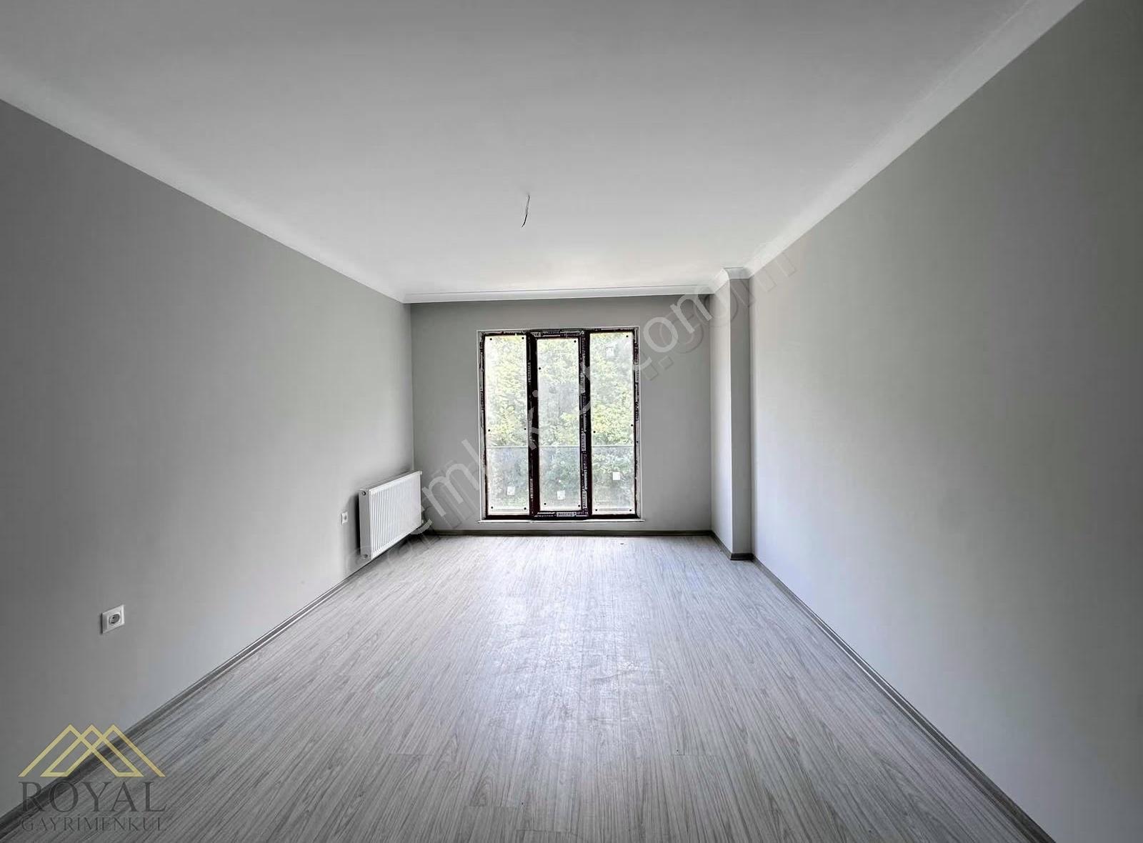 Kaşüstü'nde Kiralık 4+1 Sıfır Daire - Görsel 22