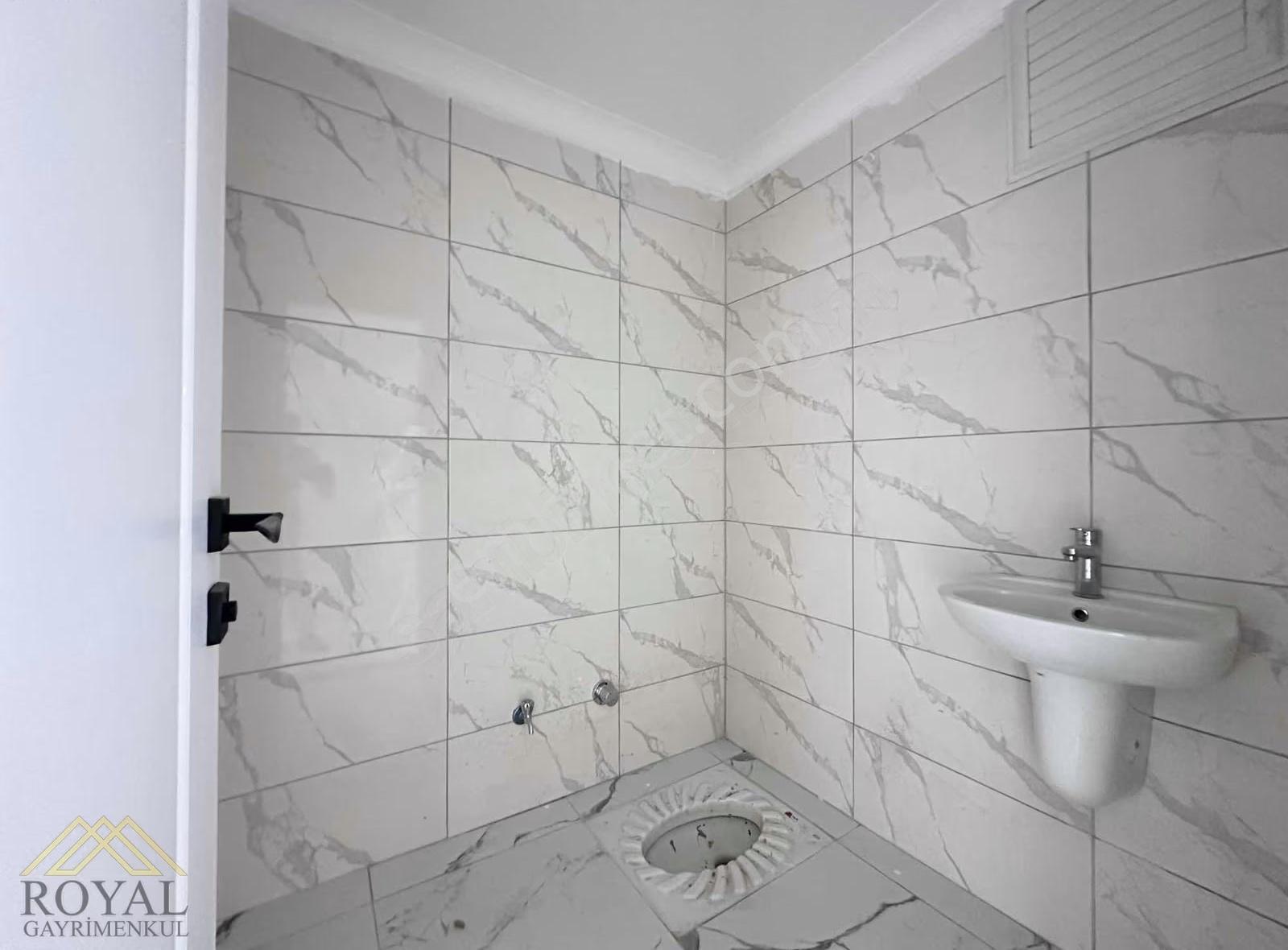 Kaşüstü'nde Kiralık 4+1 Sıfır Daire - Görsel 4