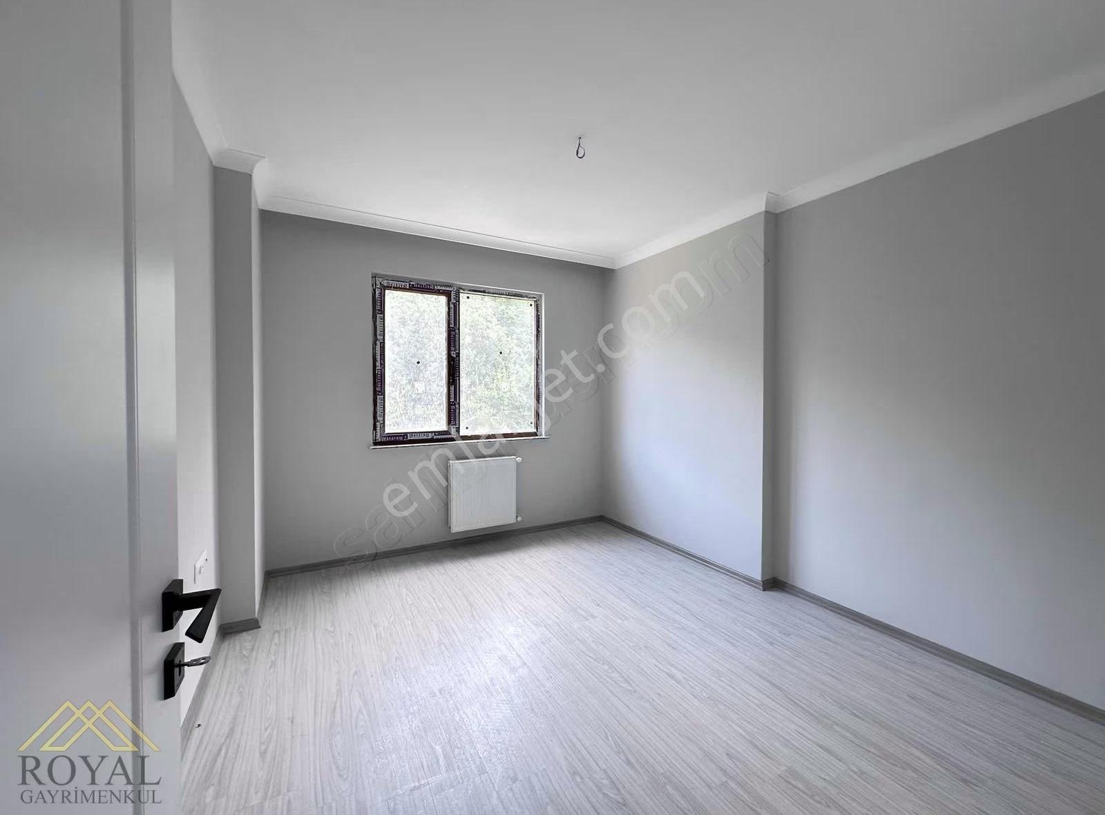 Kaşüstü'nde Kiralık 4+1 Sıfır Daire - Görsel 28