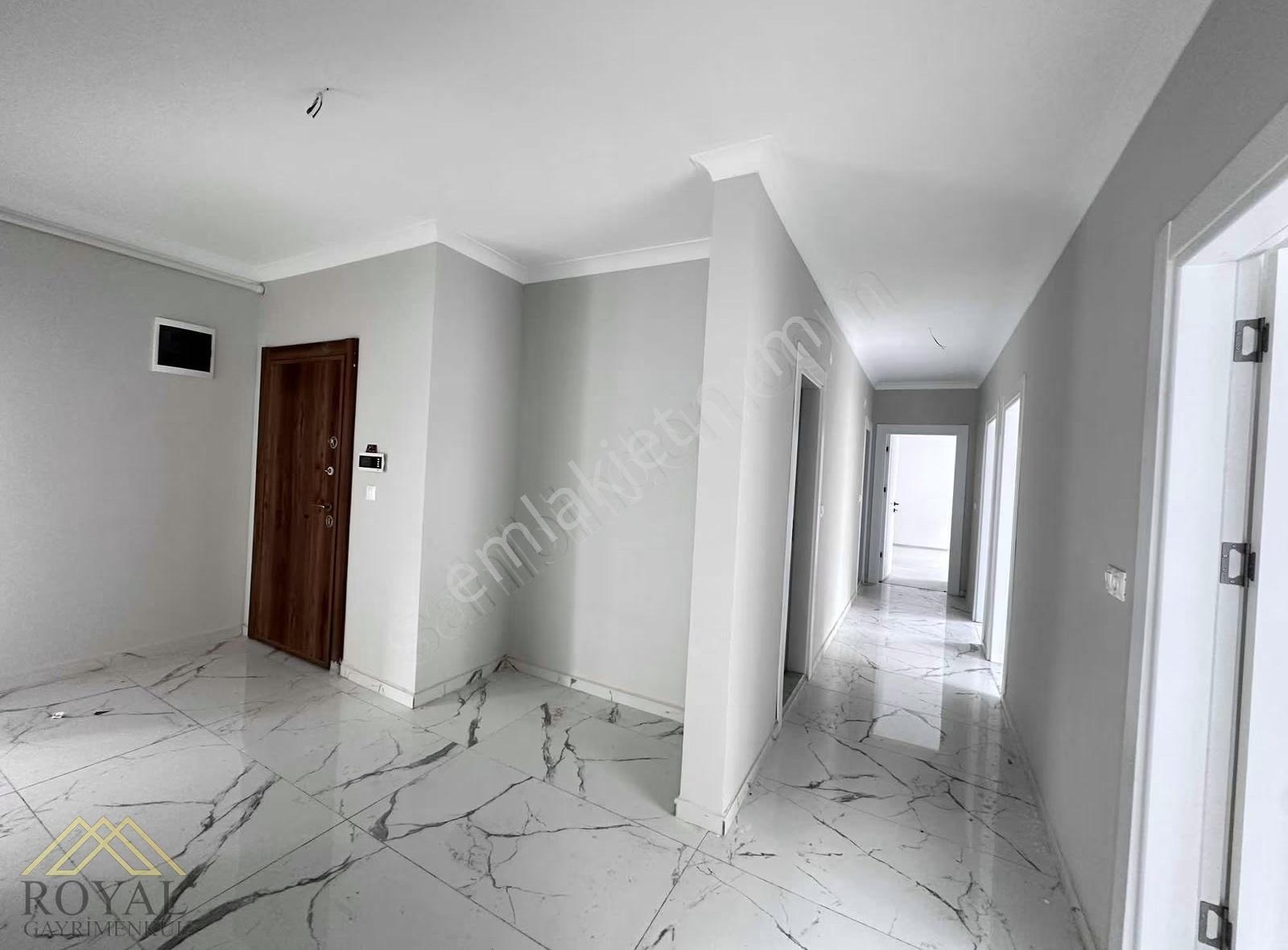 Kaşüstü'nde Kiralık 4+1 Sıfır Daire - Görsel 14