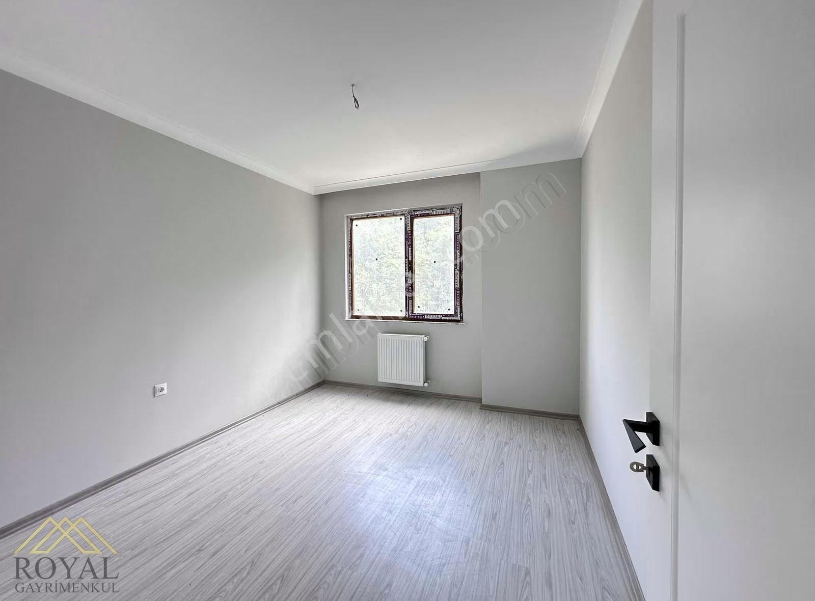 Kaşüstü'nde Kiralık 4+1 Sıfır Daire - Görsel 2