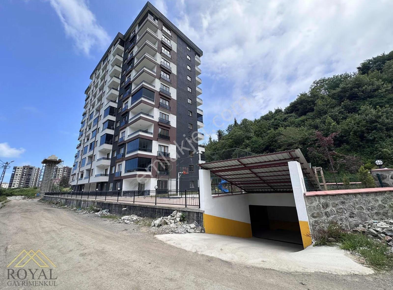 Kaşüstü'nde Kiralık 4+1 Sıfır Daire - Görsel 5