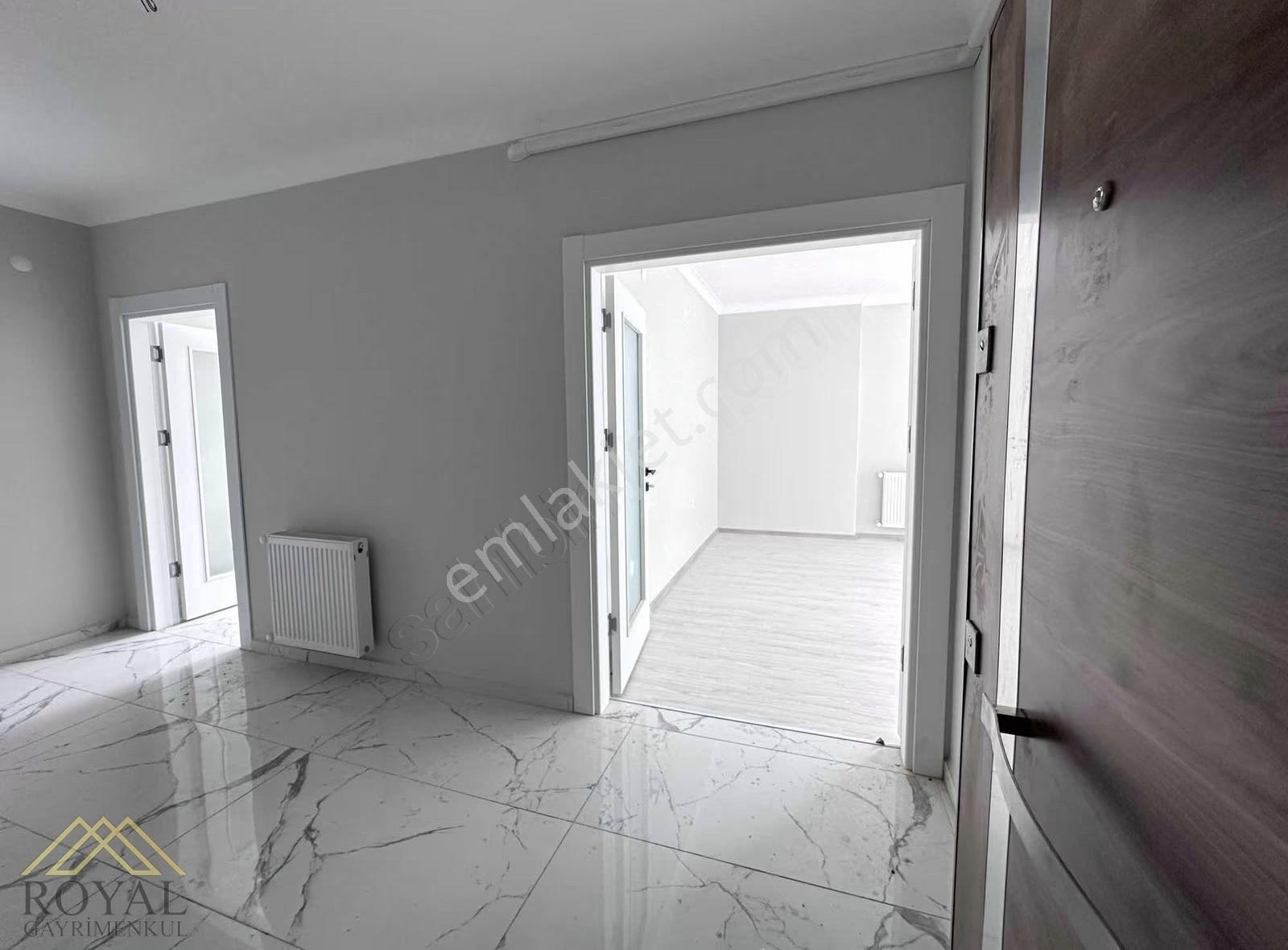Kaşüstü'nde Kiralık 4+1 Sıfır Daire - Görsel 18