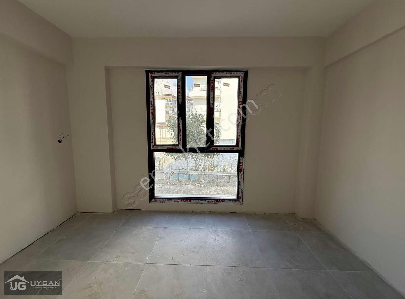 Muratbey Mah.45m² 1+1 Yüksek Giriş Ultra Lüx Geniş Koruluk Mevki - Görsel 8