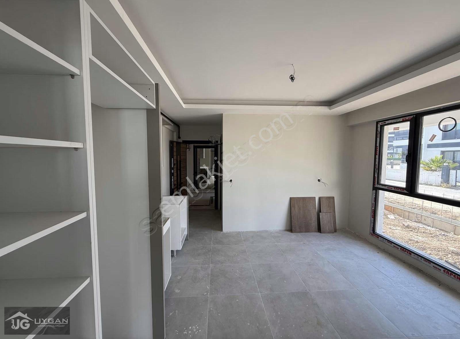 Muratbey Mah.45m² 1+1 Yüksek Giriş Ultra Lüx Geniş Koruluk Mevki - Görsel 6