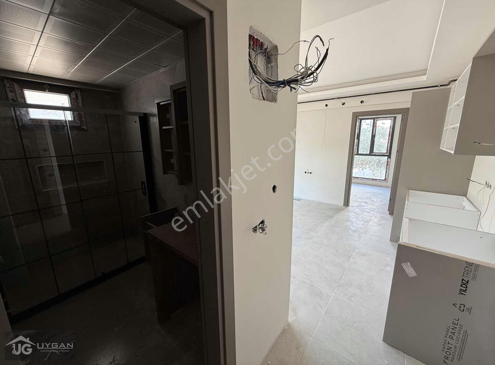 Muratbey Mah.45m² 1+1 Yüksek Giriş Ultra Lüx Geniş Koruluk Mevki
