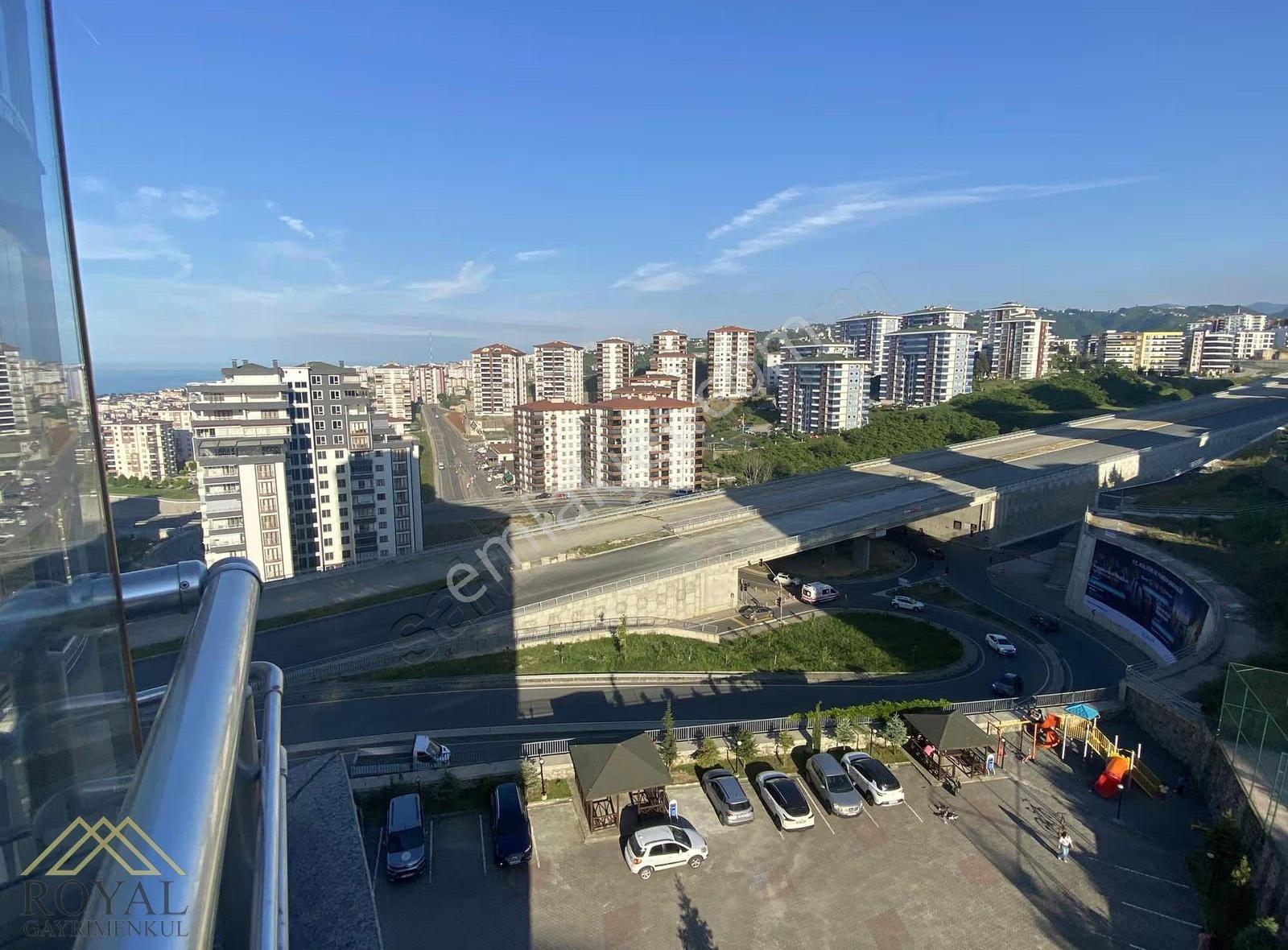 Royal'den Çukurçayır'da 3+1 Fırsat Satılık Daire - Görsel 16