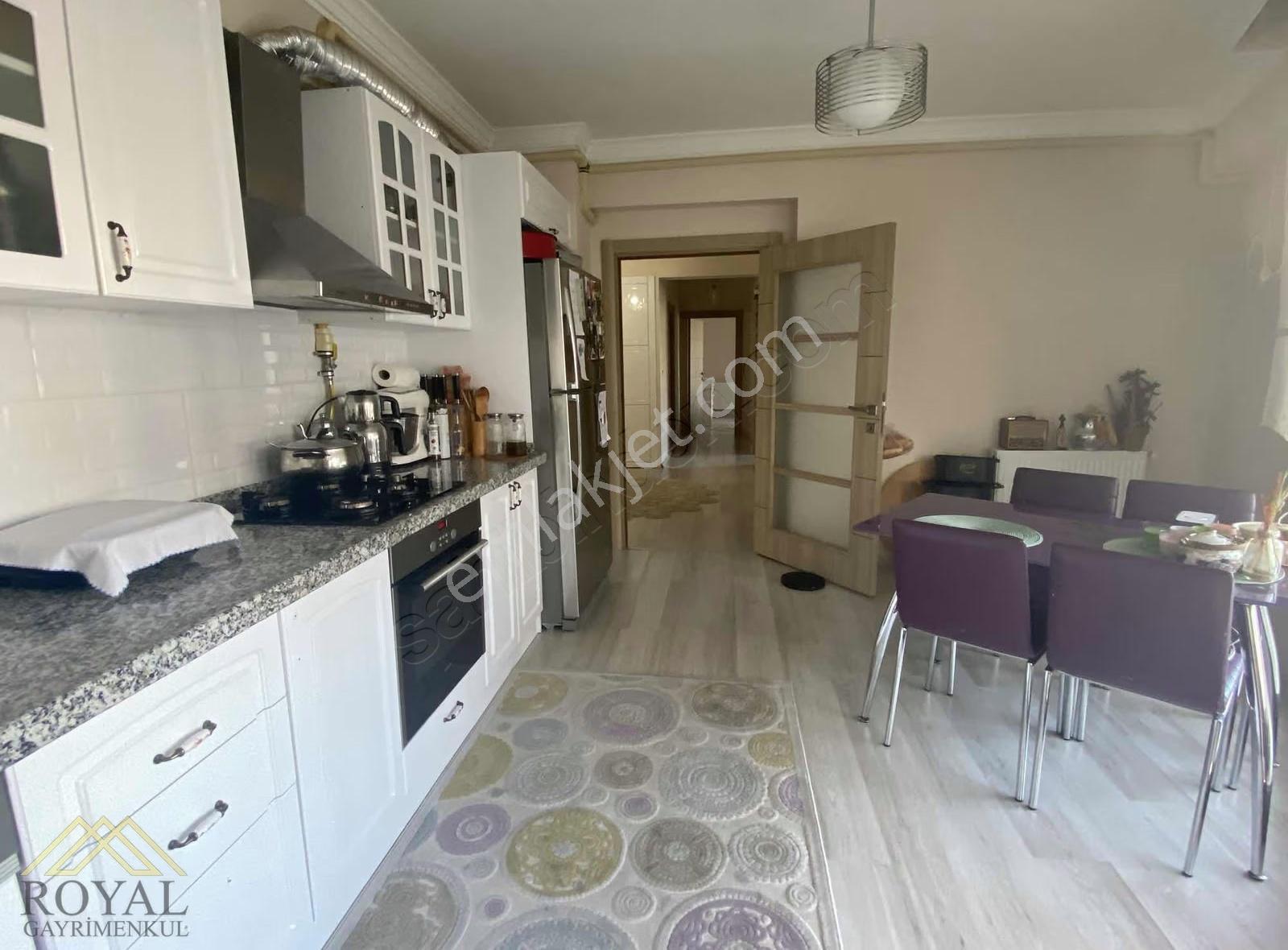 Royal'den Çukurçayır'da 3+1 Fırsat Satılık Daire - Görsel 25