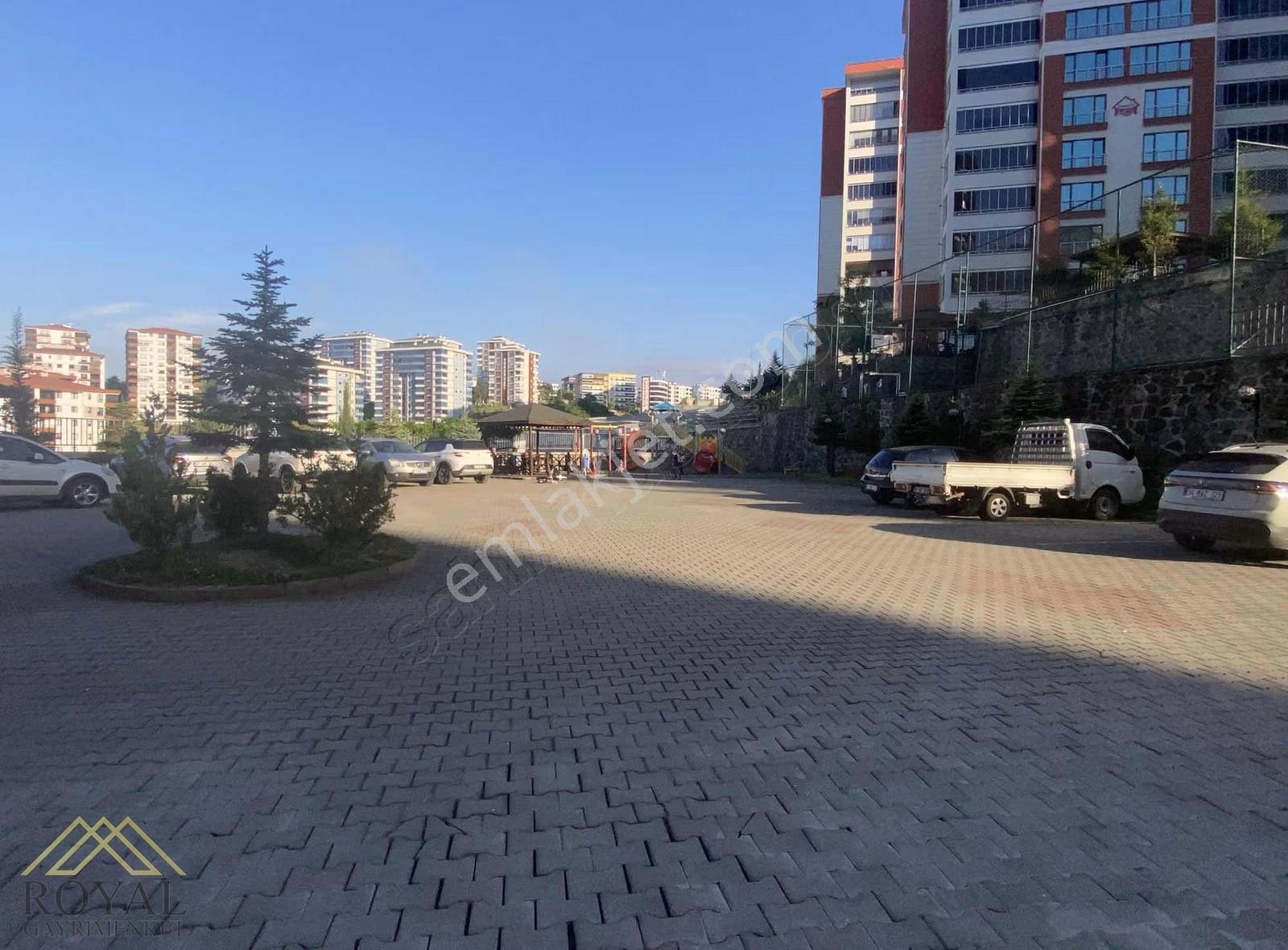 Royal'den Çukurçayır'da 3+1 Fırsat Satılık Daire - Görsel 21