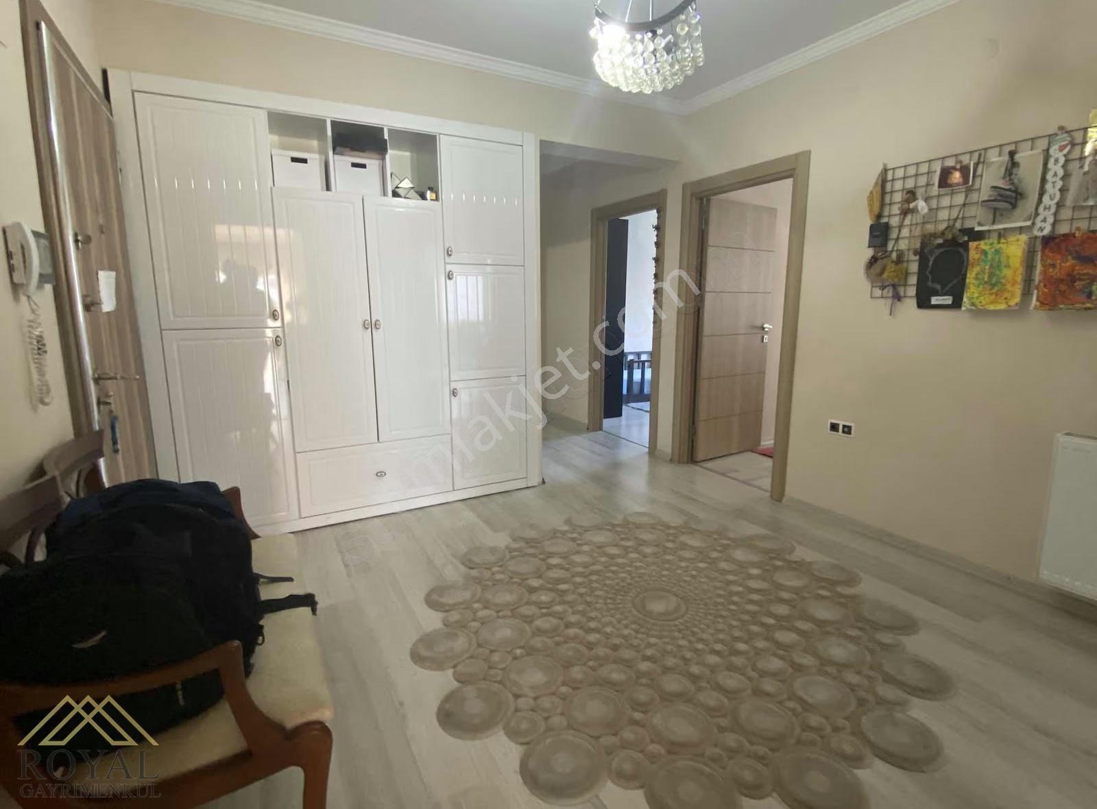 Royal'den Çukurçayır'da 3+1 Fırsat Satılık Daire - Görsel 18