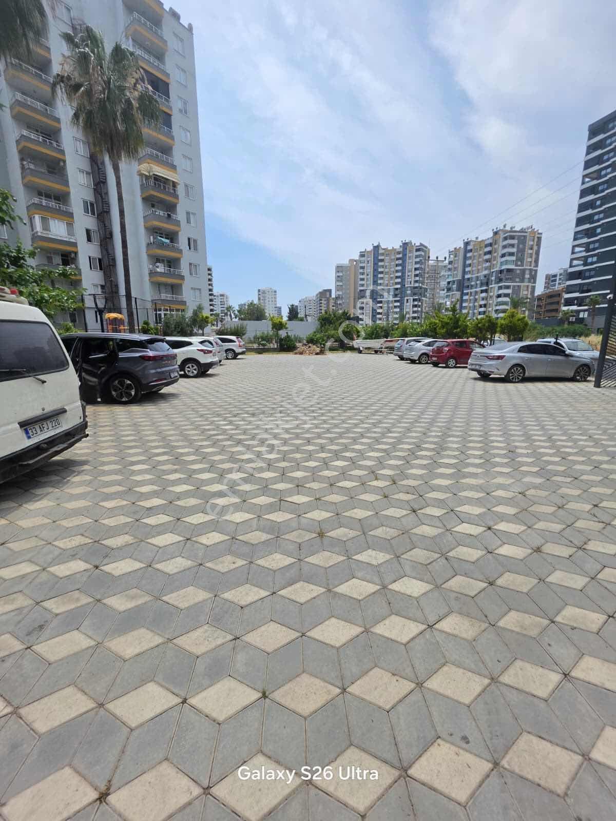 Tece'de Muhteşem Deniz Manzaralı 3+1 Eşyalı - Görsel 16