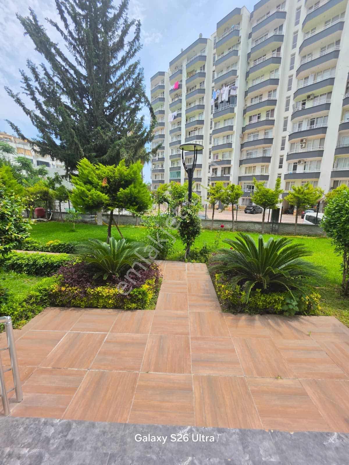 Tece'de Muhteşem Deniz Manzaralı 3+1 Eşyalı - Görsel 20