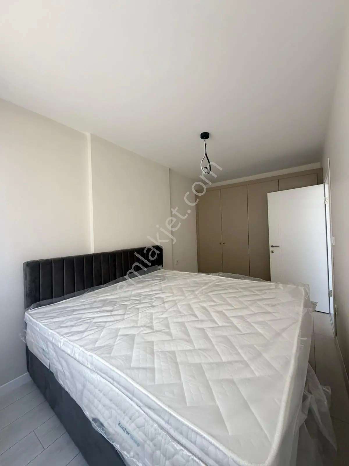 M Suıt Rezıdans Adanz Ye Full Eşyalı 2+1 Güvenlik,fitness,hamam - Görsel 5