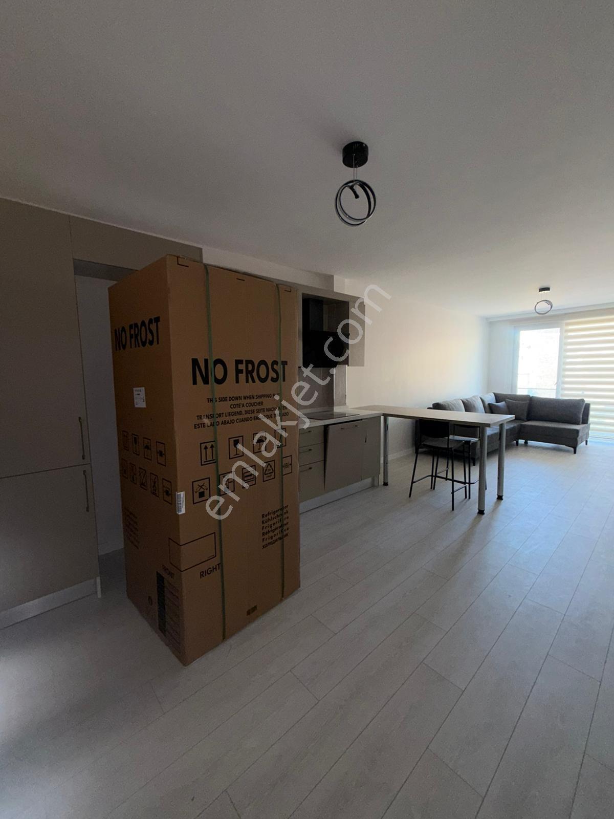 M Suıt Rezıdans Adanz Ye Full Eşyalı 2+1 Güvenlik,fitness,hamam - Görsel 6