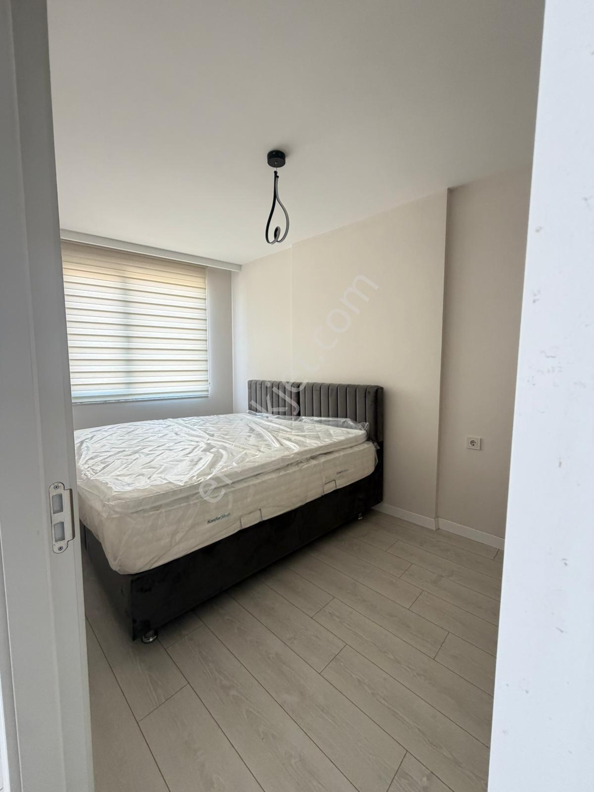 M Suıt Rezıdans Adanz Ye Full Eşyalı 2+1 Güvenlik,fitness,hamam - Görsel 10