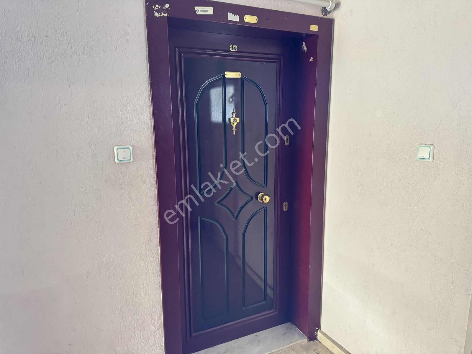 Net Emlaktan Üniversite Karşısı Kombili 3+1 Ara Kat Daire - Görsel 18