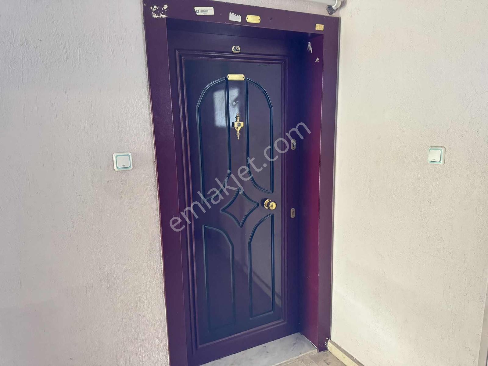 Net Emlaktan Üniversite Karşısı Kombili 3+1 Ara Kat Daire - Görsel 10