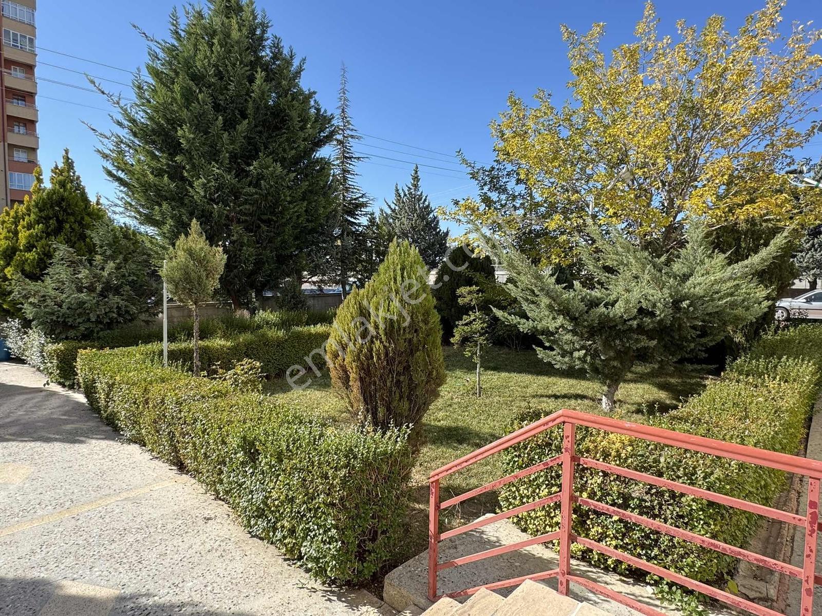 Net Emlaktan Üniversite Karşısı Kombili 3+1 Ara Kat Daire - Görsel 15