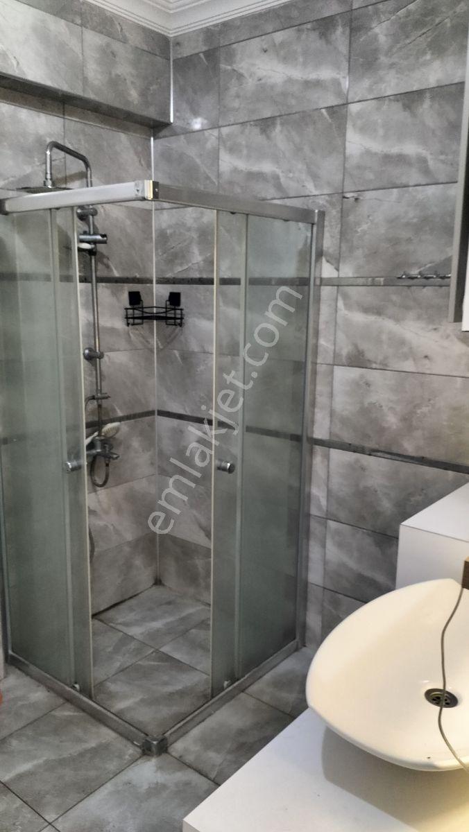 Aydın Kuşadası Türkmen Mahallesi'nde 2+1bahçe Katı Kiralık Daire - Görsel 19