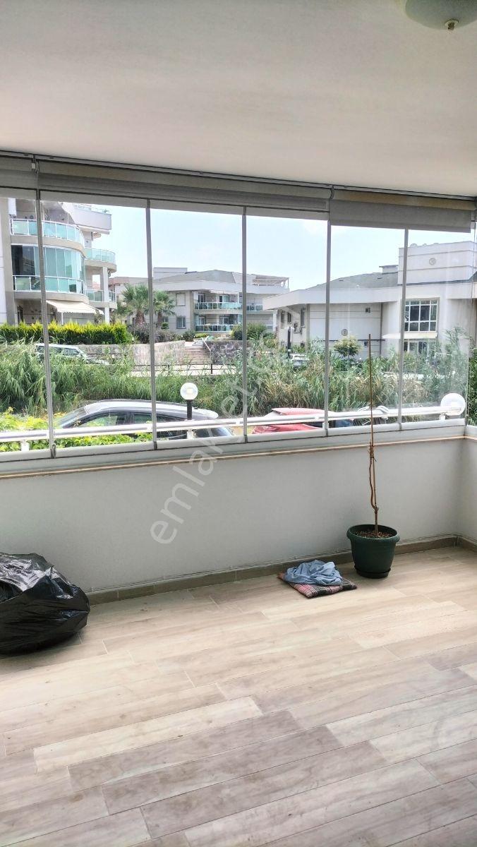 Aydın Kuşadası Türkmen Mahallesi'nde 2+1bahçe Katı Kiralık Daire - Görsel 20