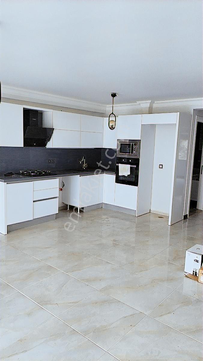 Aydın Kuşadası Türkmen Mahallesi'nde 2+1bahçe Katı Kiralık Daire - Görsel 7