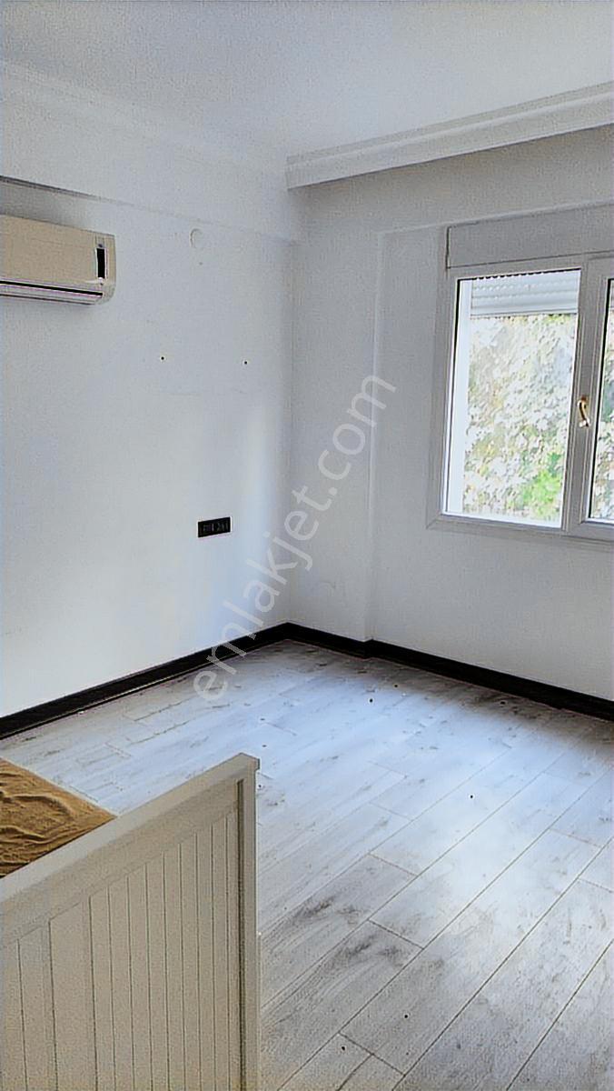 Aydın Kuşadası Türkmen Mahallesi'nde 2+1bahçe Katı Kiralık Daire - Görsel 12
