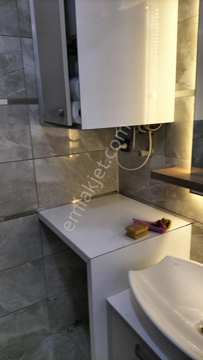 Aydın Kuşadası Türkmen Mahallesi'nde 2+1bahçe Katı Kiralık Daire - Görsel 17