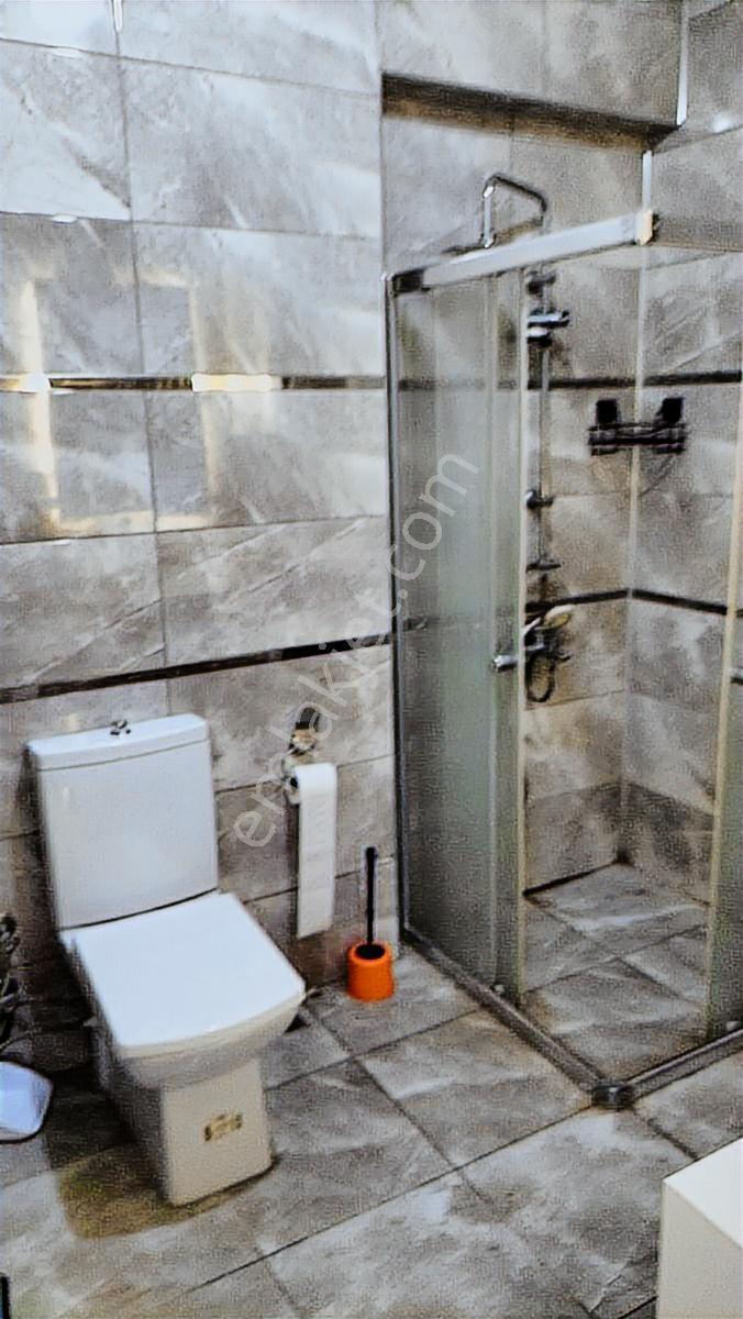 Aydın Kuşadası Türkmen Mahallesi'nde 2+1bahçe Katı Kiralık Daire - Görsel 18