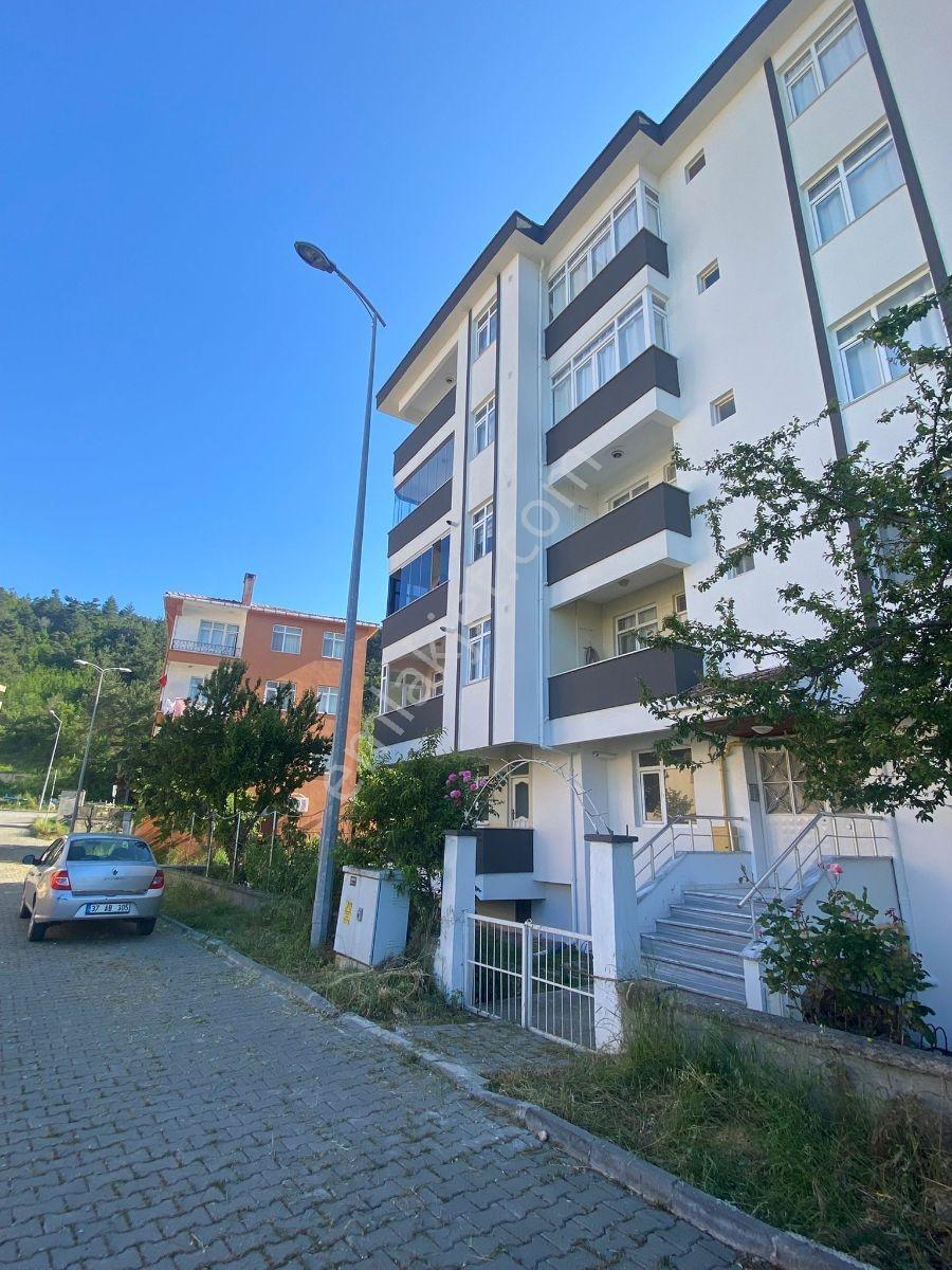 Abana Zeybek Emlâk Satilik 2+1 Daire/ 2.kat - Görsel 19