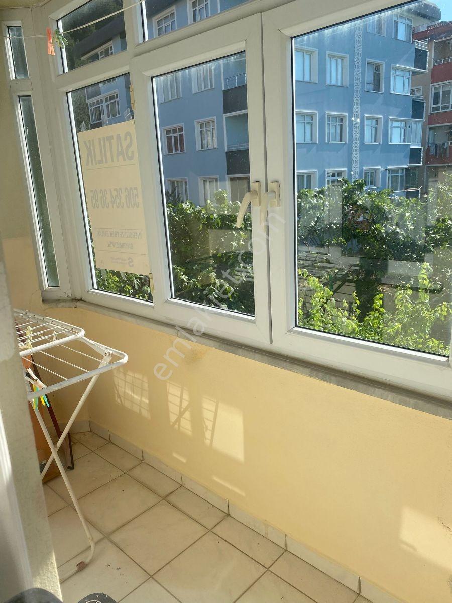 Abana Zeybek Emlâk Satilik 2+1 Daire/ 2.kat - Görsel 29
