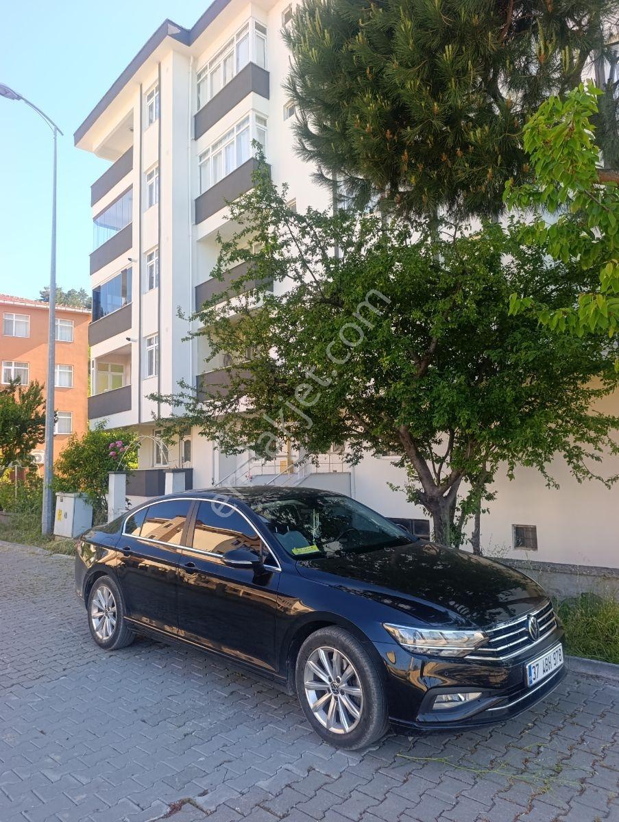 Abana Zeybek Emlâk Satilik 2+1 Daire/ 2.kat - Görsel 12