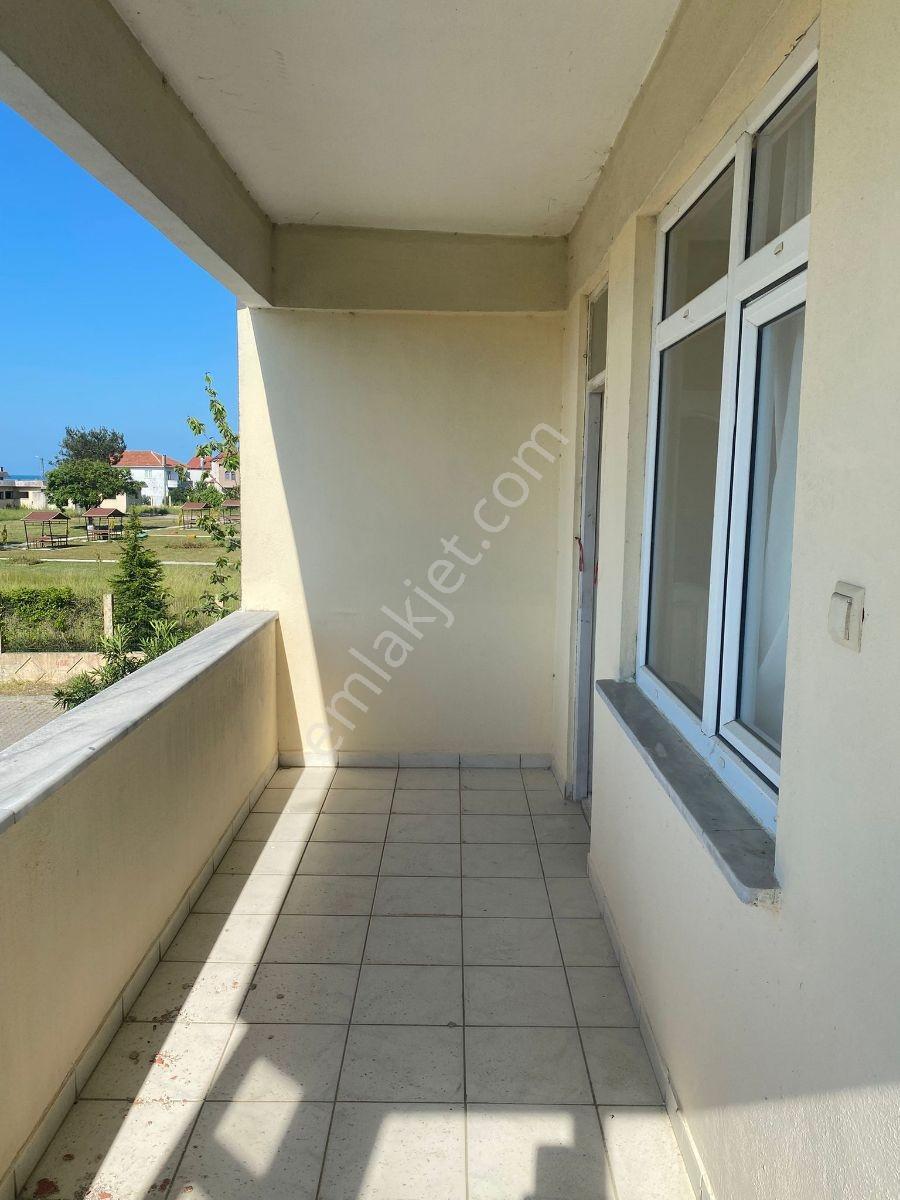 Abana Zeybek Emlâk Satilik 2+1 Daire/ 2.kat - Görsel 15