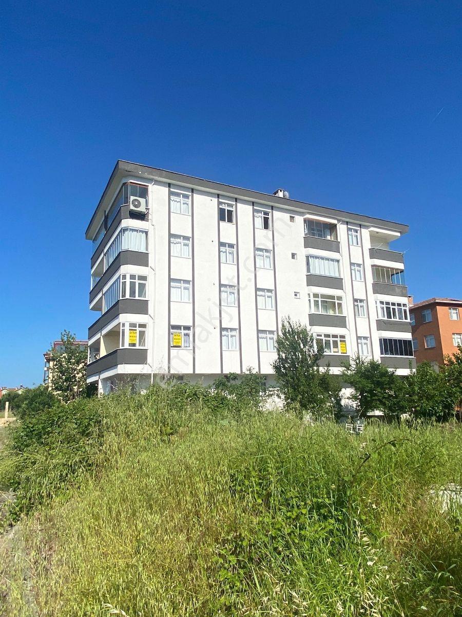 Abana Zeybek Emlâk Satilik 2+1 Daire/ 2.kat - Görsel 17