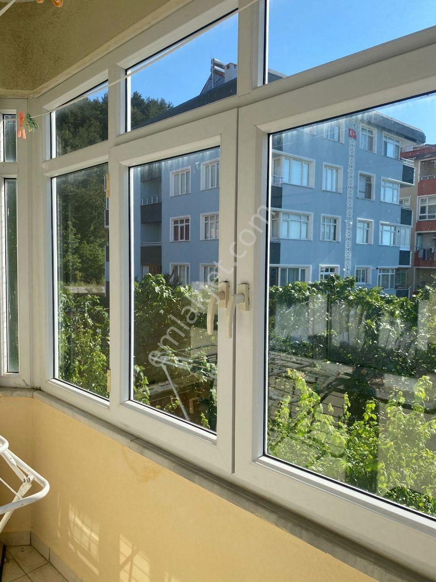 Abana Zeybek Emlâk Satilik 2+1 Daire/ 2.kat - Görsel 8